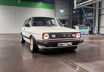 VW Golf 278.000 km 13.490 &euro; Augsburg 86179