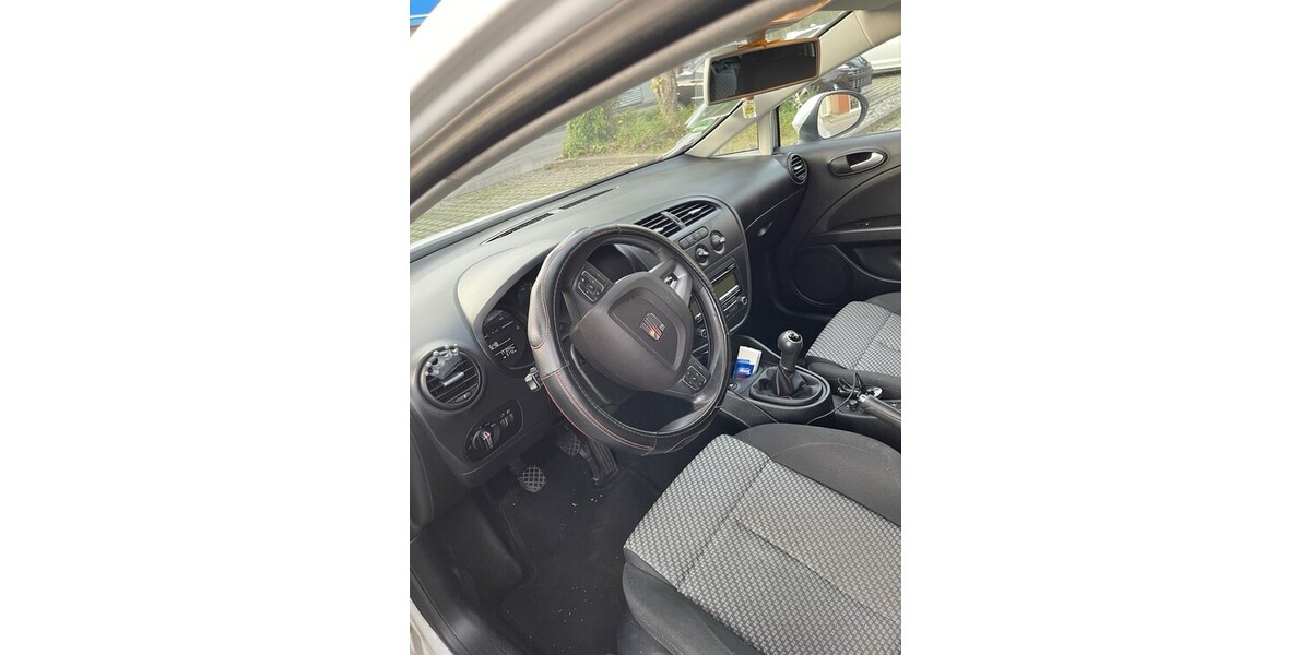 Seat Leon 170.000 km 3.500 &euro; Augsburg 86150
