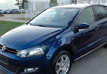 VW Polo 191.000 km 3.000 &euro; Augsburg 86167