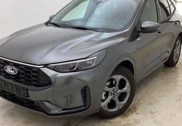 Ford Kuga 14.192 km 32.900 &euro; Augsburg 86156