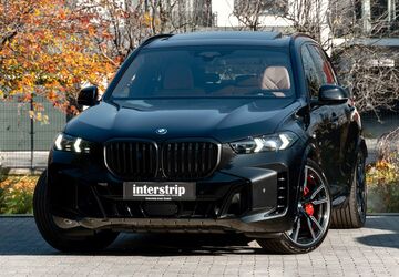 BMW X5 9.900 km 105.990 &euro; Langweid am Lech 86462