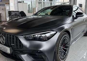 Mercedes-Benz CLE 53 AMG 17.200 km 82.990 &euro; Westendorf 86707