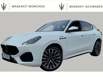 Gebrauchte Maserati Grecale