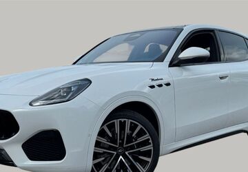 Maserati Grecale 9.500 km 73.333 &euro; Königsbrunn 86343
