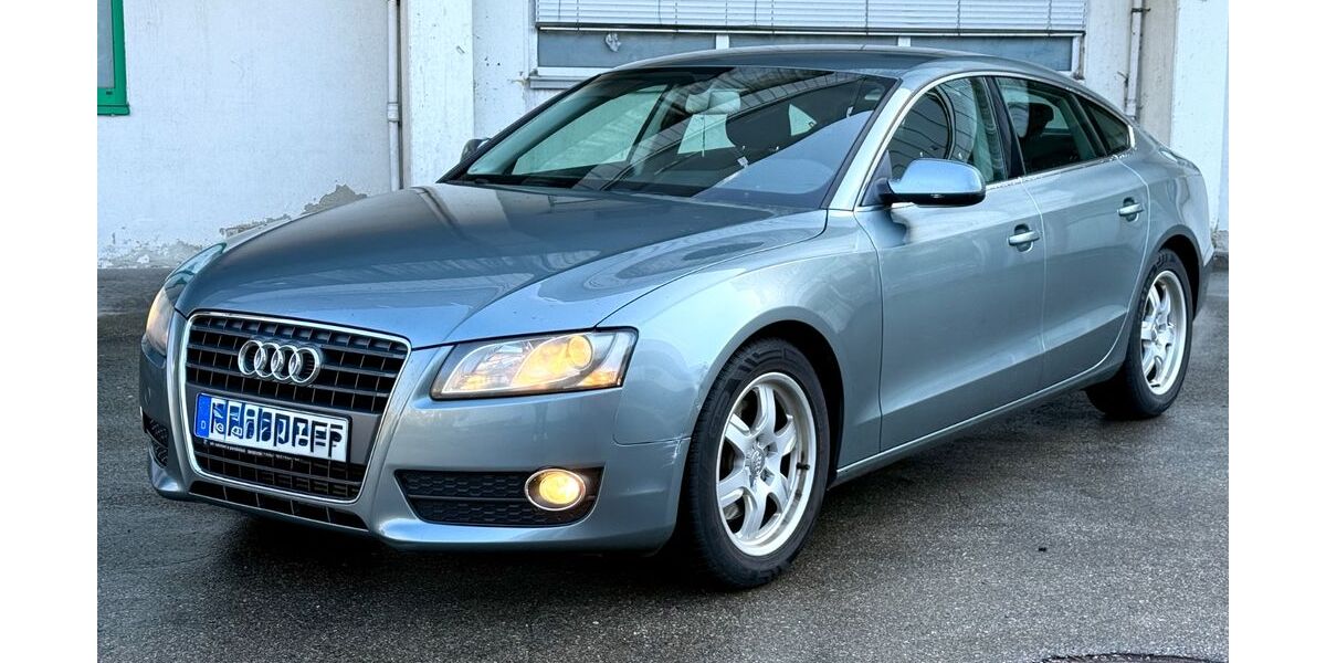 Audi A5 143.000 km 6.700 &euro; Augsburg 86161