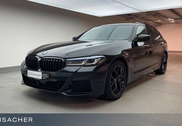 BMW 530 131.395 km 30.999 &euro; Augsburg 86167