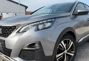 Peugeot 3008 83.544 km 14.700 &euro; Königsbrunn 86343