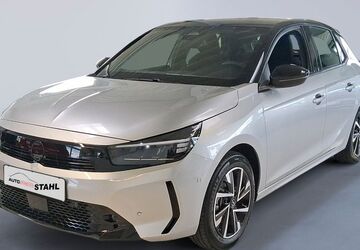 Opel Corsa 6.385 km 19.290 &euro; Untermeitingen 86836