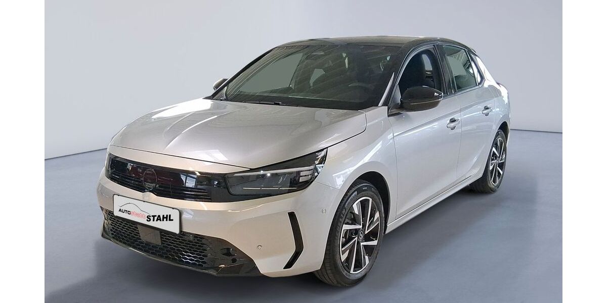 Opel Corsa 6.385 km 19.290 &euro; Untermeitingen 86836