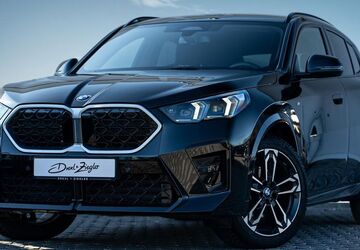 BMW X2 23.690 km 41.590 &euro; Augsburg 86199