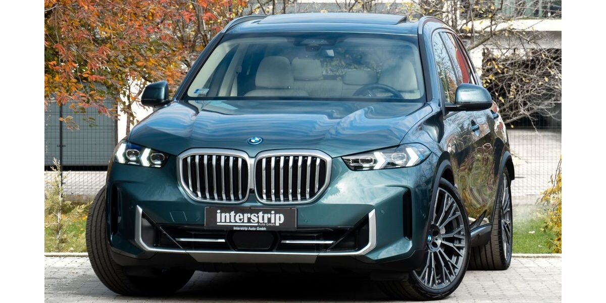 BMW X5 7.900 km 95.990 &euro; Langweid am Lech 86462