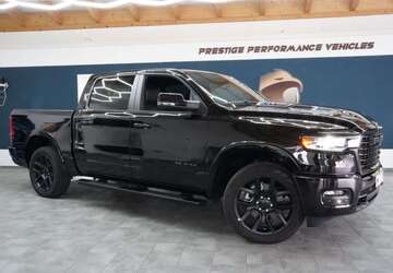 Dodge RAM 18.000 km 60.900 &euro; Kühbach 86556