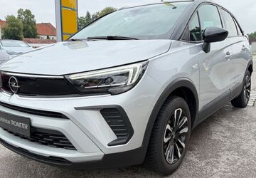 Opel Crossland (X) 38.976 km 18.990 &euro; Klosterlechfeld 86836
