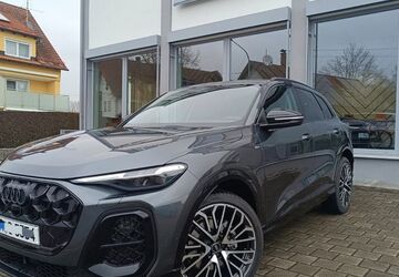 Audi Q5 3.990 km 62.990 &euro; Schwabmünchen 86830