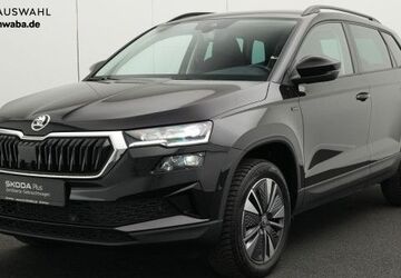 Skoda Karoq 25.200 km 30.270 &euro; Gersthofen 86368