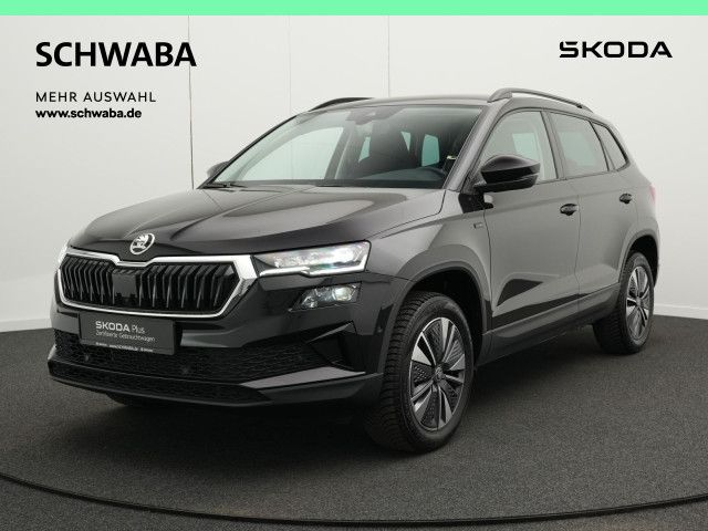 Skoda Karoq 25.200 km 30.270 &euro; Gersthofen 86368