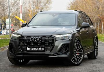 Audi Q7 9.300 km 84.990 &euro; Langweid am Lech 86462