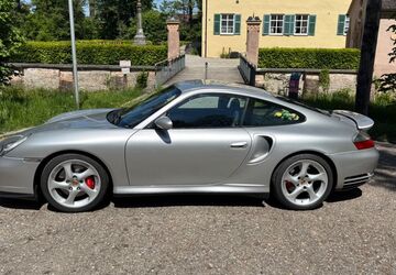 Porsche 996 39.900 km 89.900 &euro; Aichach 86551