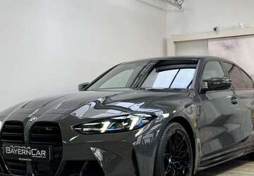 BMW M3 14.700 km 91.989 &euro; Königsbrunn 86343