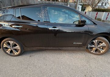 Nissan Leaf 26.400 km 15.900 &euro; Neusäß 86356