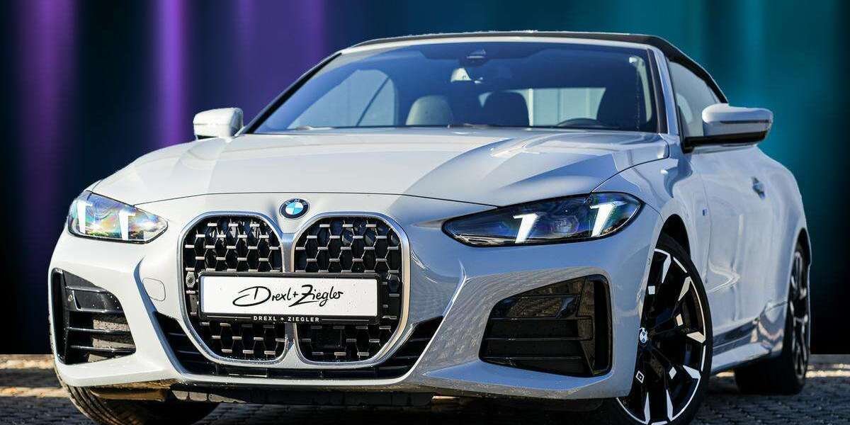 BMW 420 16.000 km 49.980 &euro; Augsburg 86199