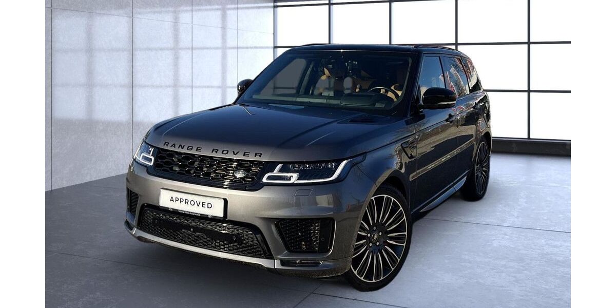 Land Rover Range Rover Sport 94.600 km 52.900 &euro; Augsburg 86165