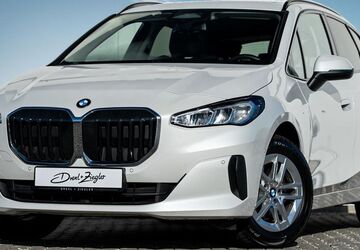 BMW 220 Active Tourer 24.999 km 26.990 &euro; Augsburg 86199