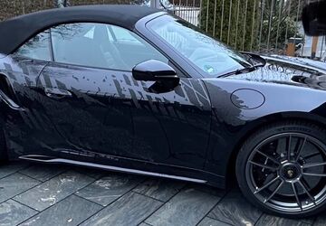 Porsche 992 19.400 km 238.500 &euro; Neusäß 86356