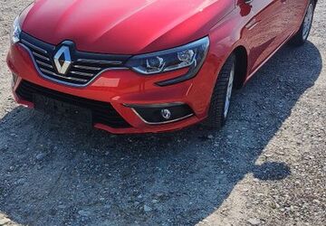 Renault Megane 36.100 km 14.500 &euro; Großaitingen 86845