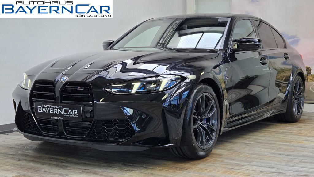BMW M3 5.500 km 82.489 &euro; Königsbrunn 86343