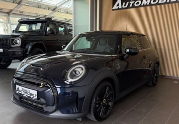 Mini Cooper SE 21.634 km 19.900 &euro; Gersthofen 86368