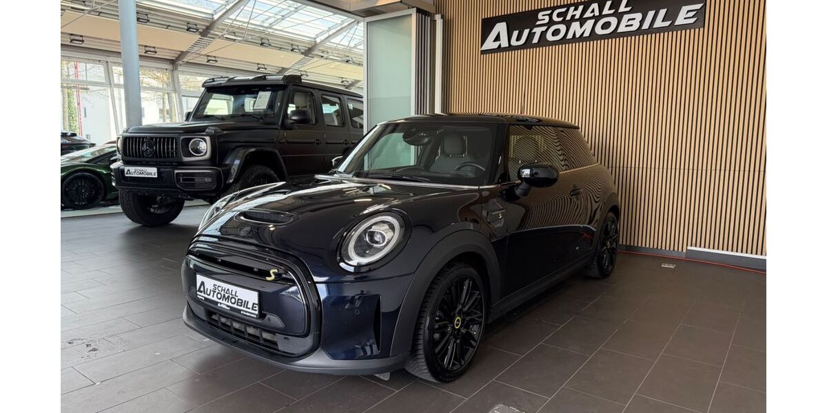 Mini Cooper SE 21.634 km 19.900 &euro; Gersthofen 86368