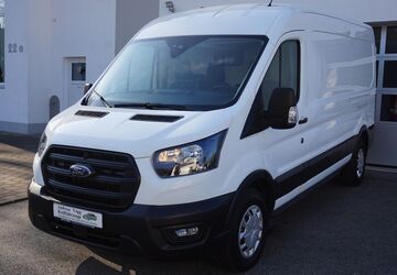 Ford Transit 82.214 km 17.990 &euro; Fischach- Siegertshofen 86850