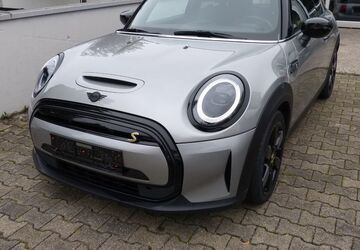 Mini Cooper SE 15.500 km 18.790 &euro; Stadtbergen 86391