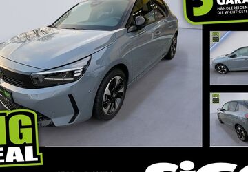 Opel Corsa 7.000 km 21.800 &euro; Meitingen 86405