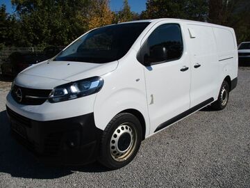 Gebrauchte Opel Vivaro