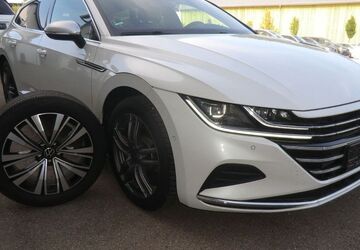 VW Arteon 98.730 km 25.850 &euro; Mickhausen 86866