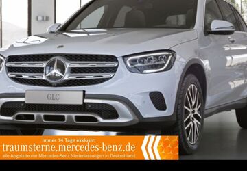 Mercedes-Benz GLC 300 54.454 km 38.490 &euro; Augsburg 86161