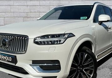 Volvo XC90 67.900 km 54.900 &euro; Augsburg 86179