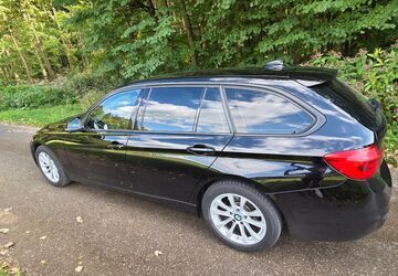 BMW 320 331.000 km 10.200 &euro; Altenmünster 86450