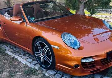 Porsche 911 79.800 km 99.000 &euro; augsburg 86477