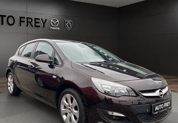 Opel Astra 105.000 km 7.450 &euro; Gersthofen 86368