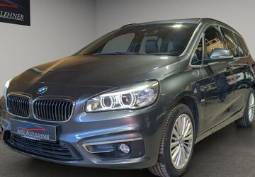 BMW 220 108.419 km 16.990 &euro; Wagenhofen 85235
