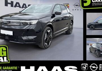 Opel Grandland (X) 3.000 km 47.490 &euro; Augsburg 86159