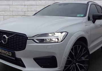 Volvo XC60 31.800 km 45.900 &euro; Augsburg 86179