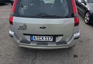 Ford Fusion 167.361 km 450 &euro; Augsburg 86153