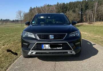 Seat Ateca 188.000 km 15.900 &euro; Diedorf 86420