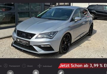 Seat Leon 75.000 km 14.490 &euro; Schwabmünchen 86830