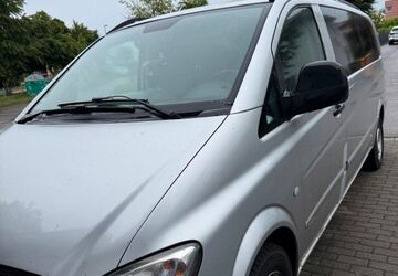 Mercedes-Benz Vito 293.000 km 6.800 &euro; Augsburg 86156