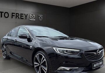 Opel Insignia 68.650 km 19.890 &euro; Augsburg 86167